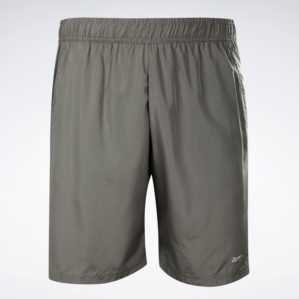 Short Reebok Agile 7 Masculino