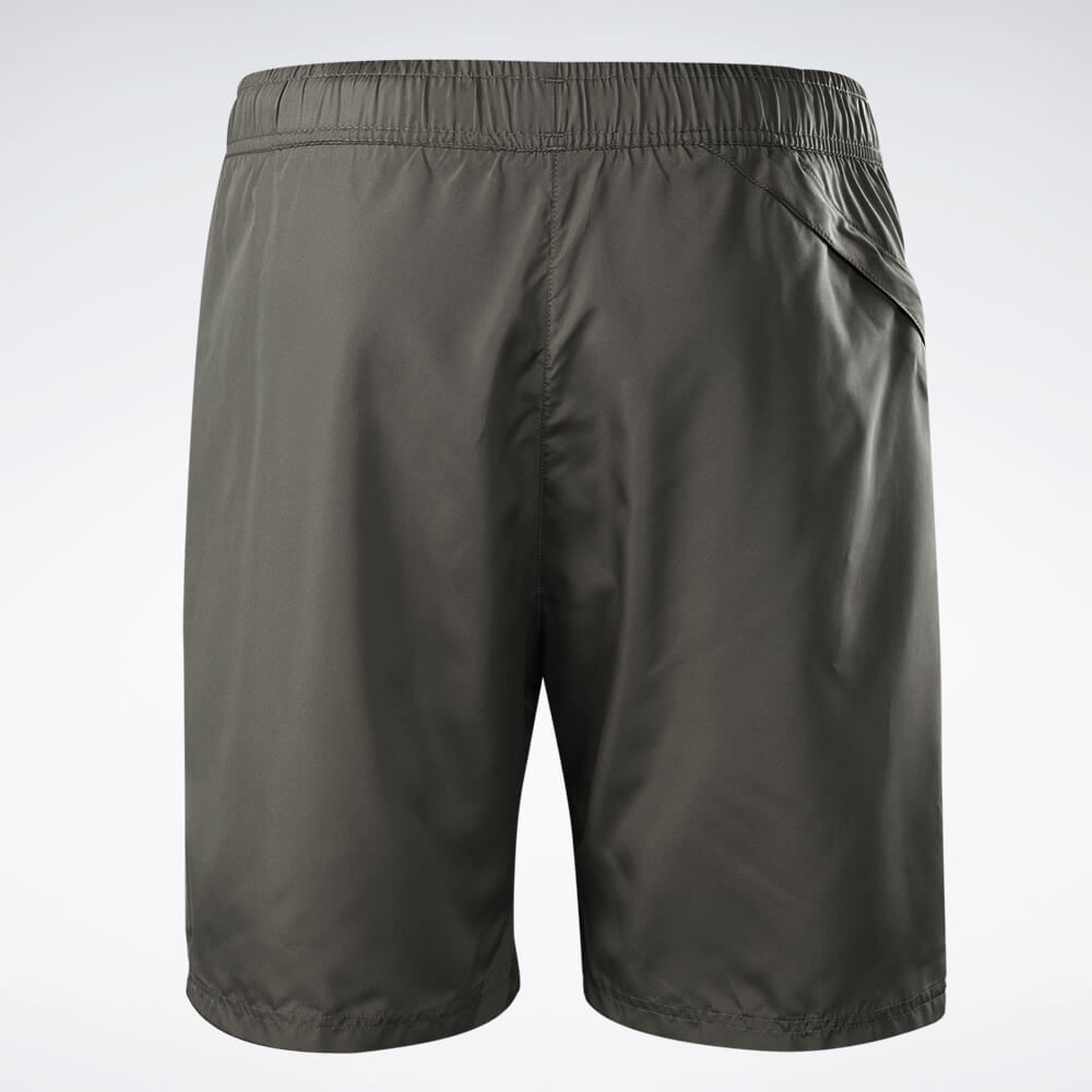 Short Reebok Agile 7 Masculino