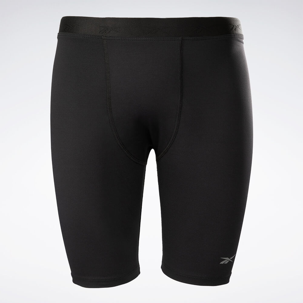 Short Reebok Warm Masculino