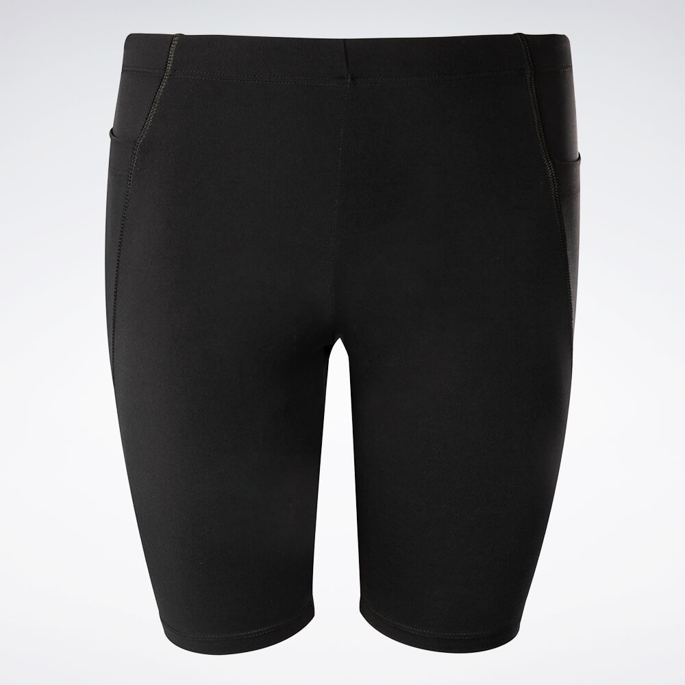 Short Reebok Agile Tight Masculino