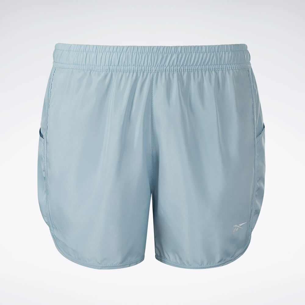 Short Reebok Agile Feminino