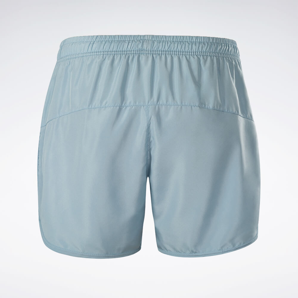 Short Reebok Agile Feminino
