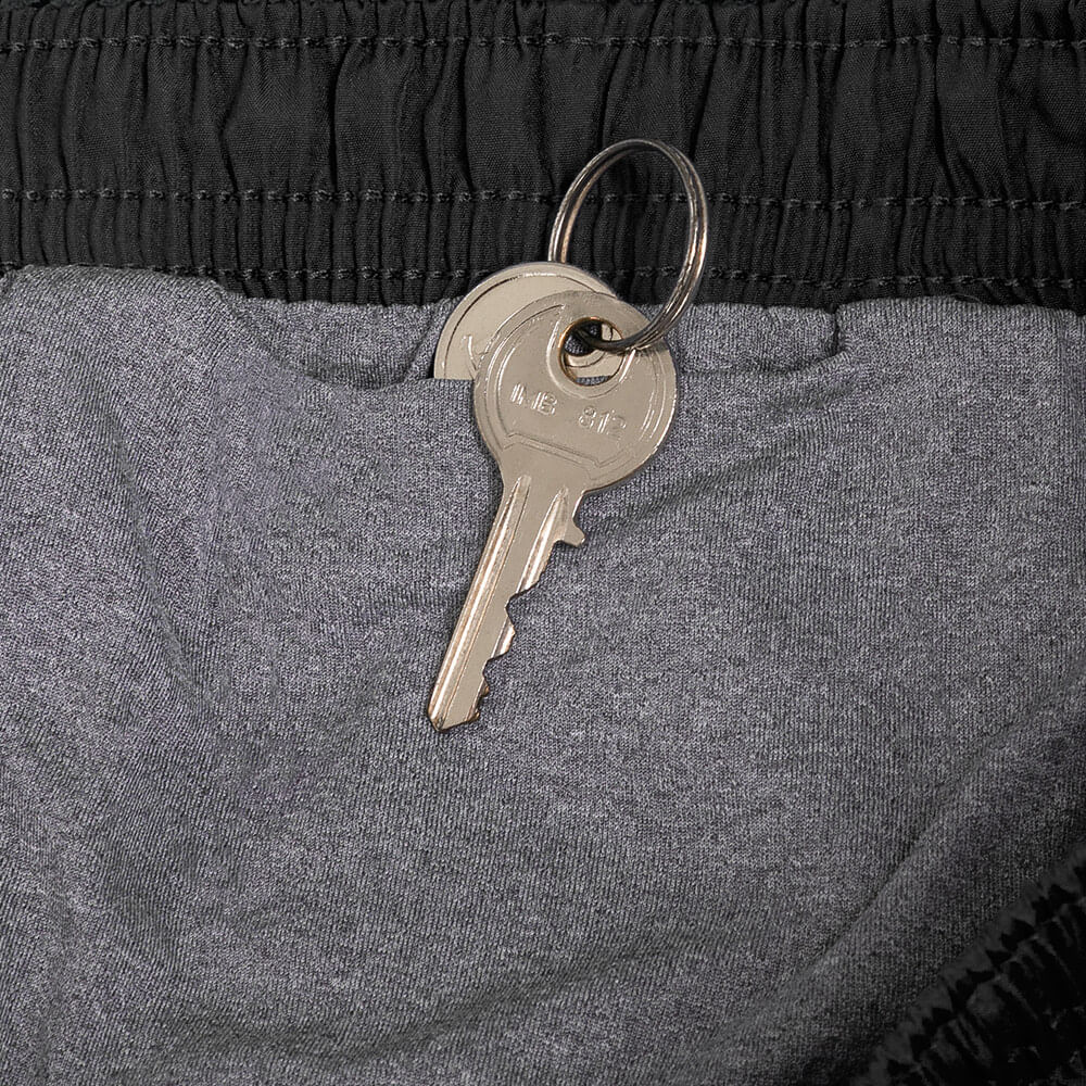 Short Reebok Dynamic 4 Masculino