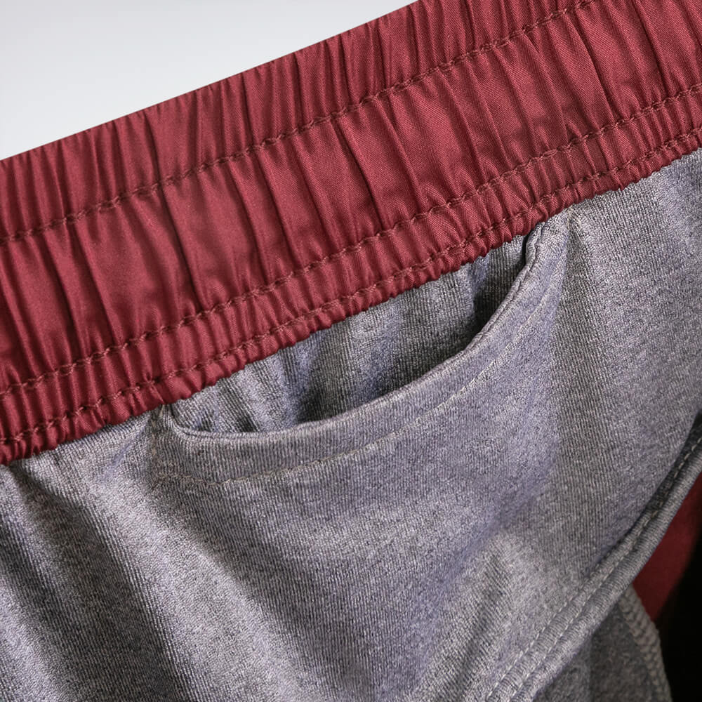 Short Reebok Agile Feminino