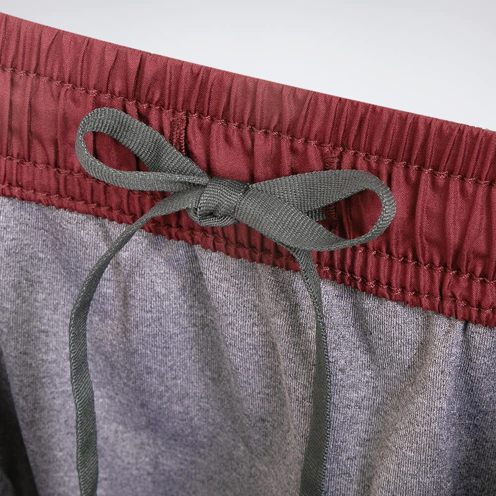 Short Reebok Agile Feminino