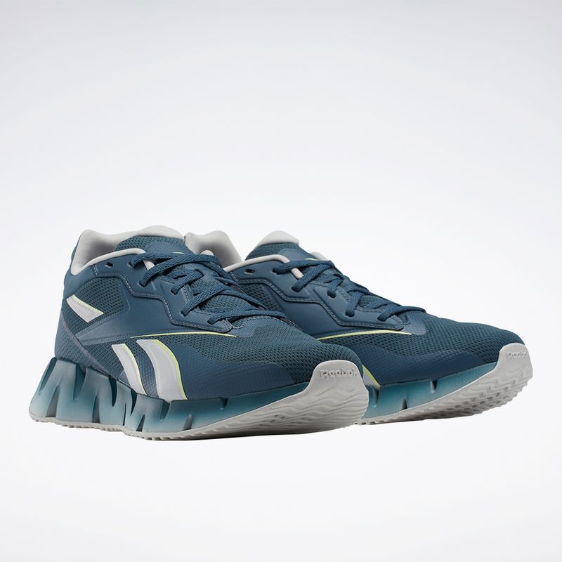 Tênis Reebok Zig Dynamica 4 Feminino