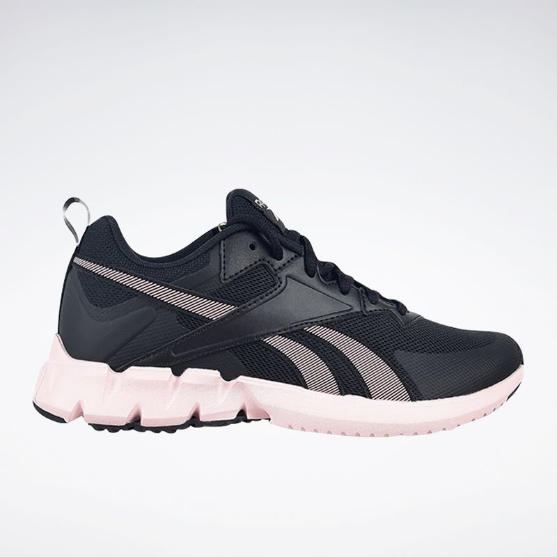 Tênis Reebok Ztaur Run II Feminino - Reebok