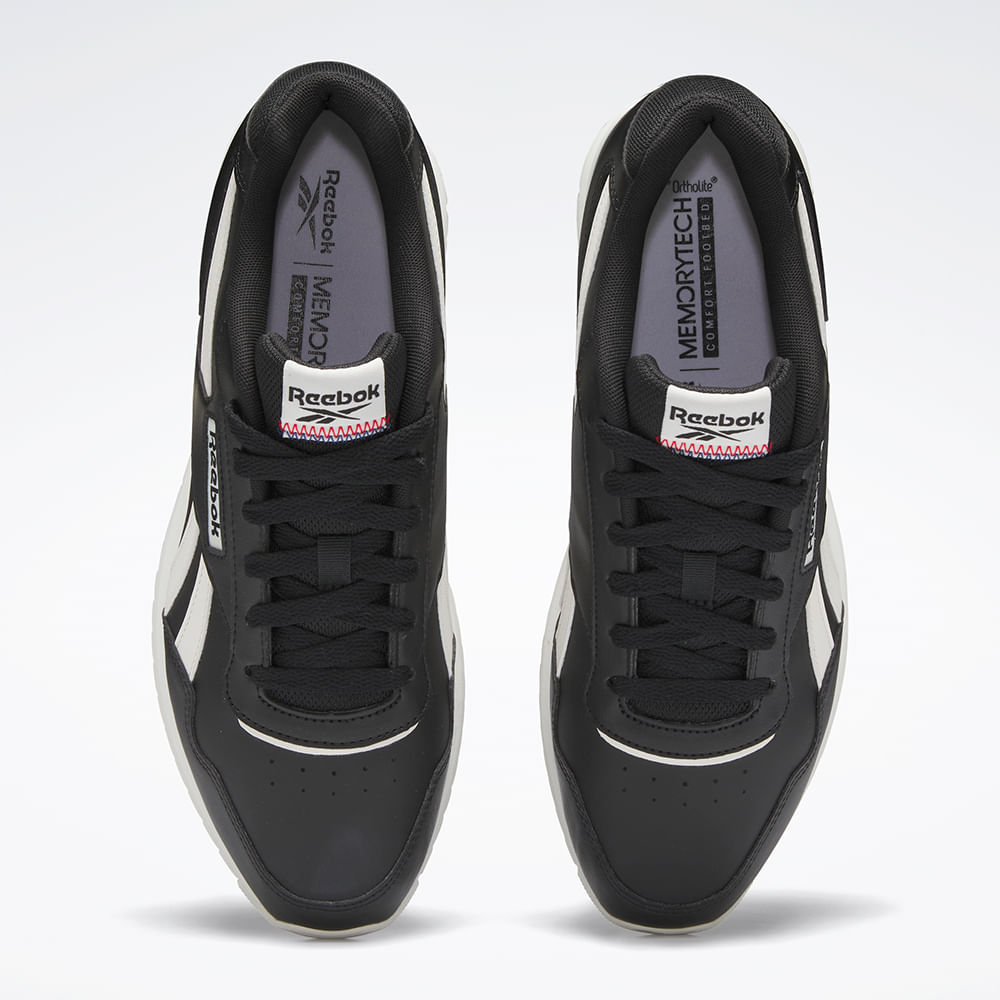 Tênis Reebok Glide Ripple Clip Masculino