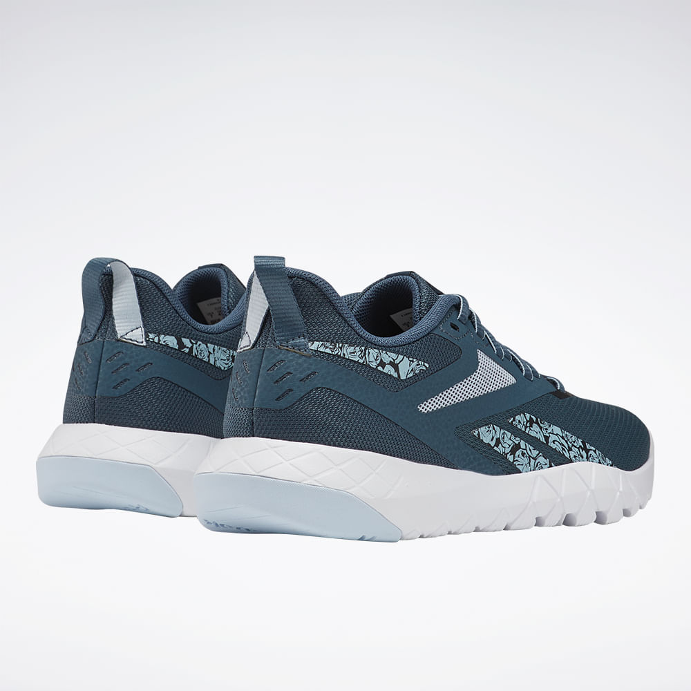 Tênis Reebok Flexagon Force 4 Feminino
