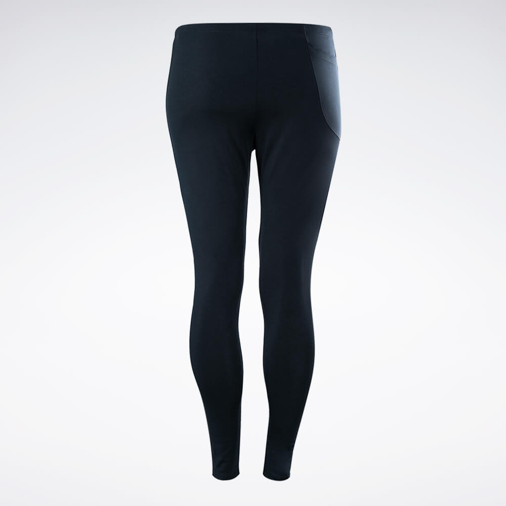 Calça Reebok Legging Functional Masculina
