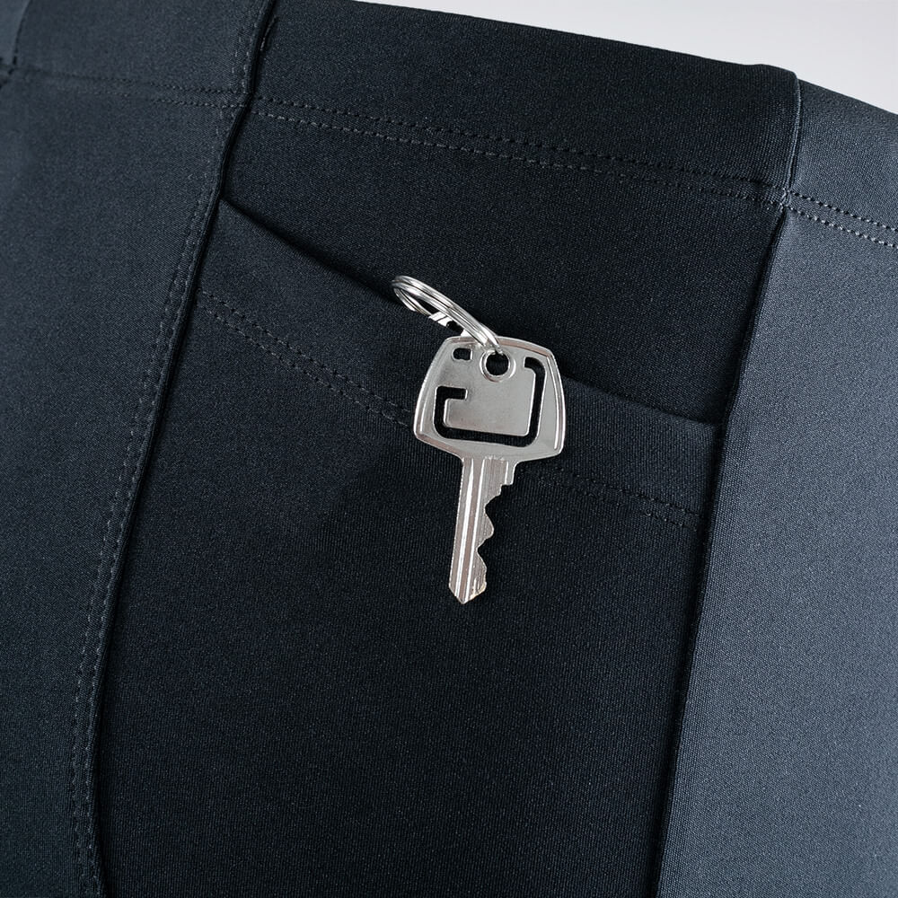 Calça Reebok Legging Functional Masculina