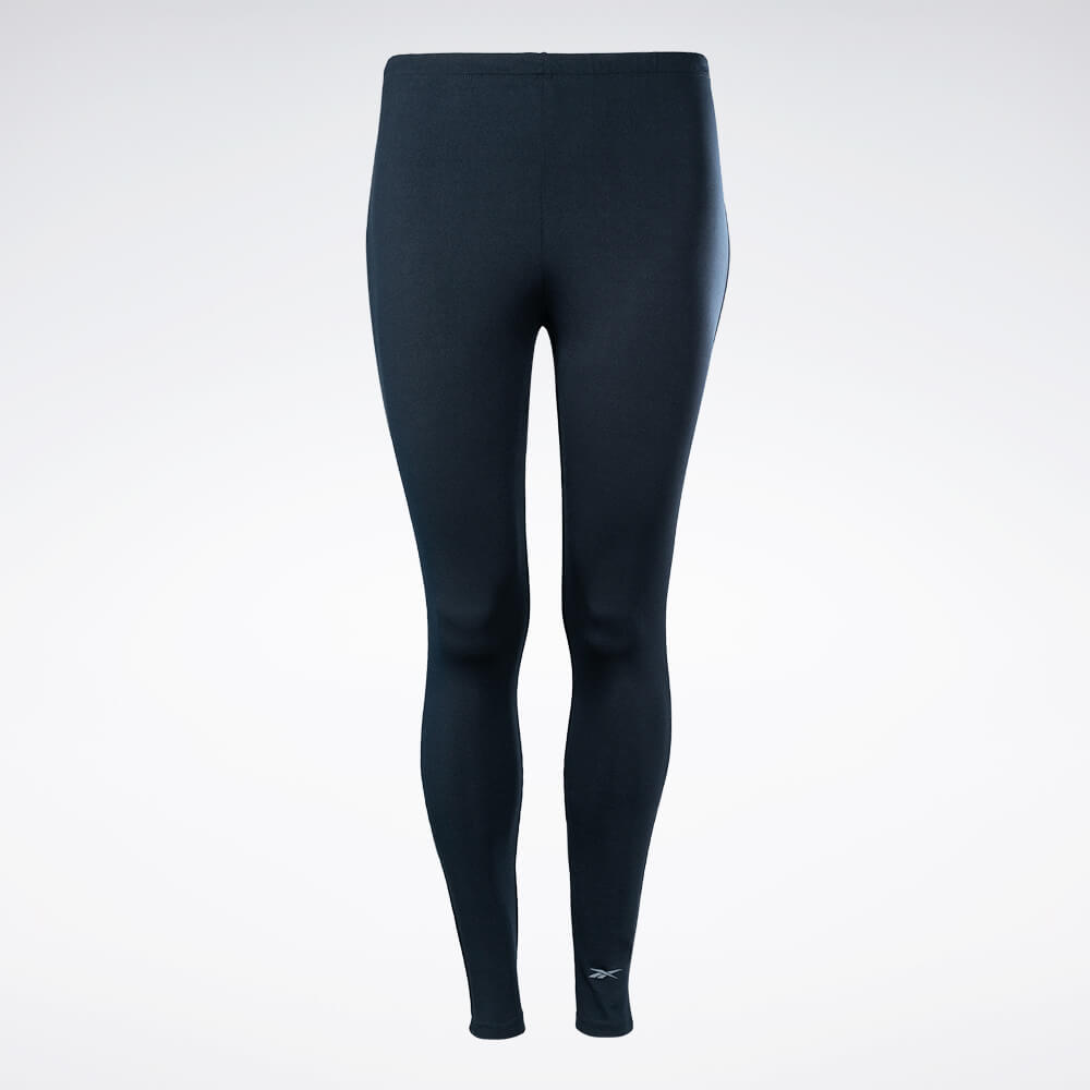 Calça Reebok Legging Workout Masculina