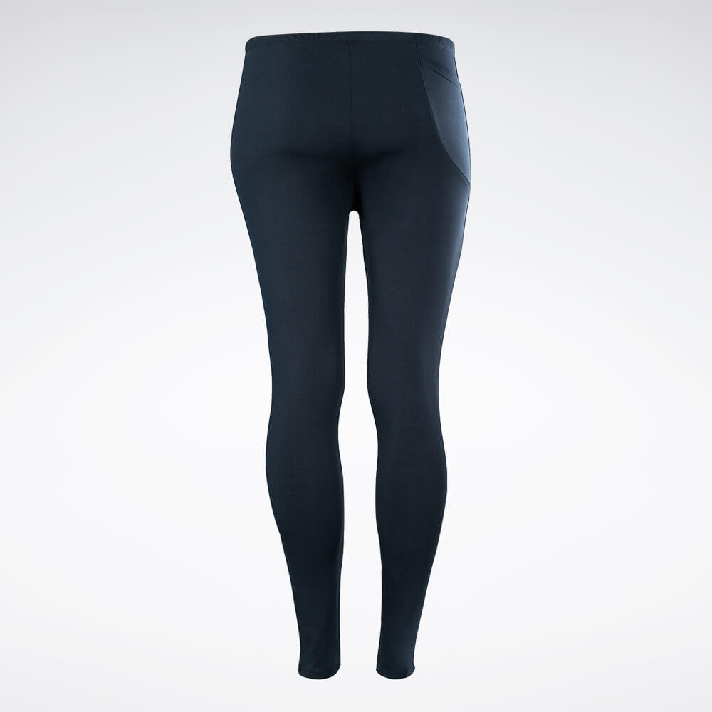 Calça Reebok Legging Workout Masculina