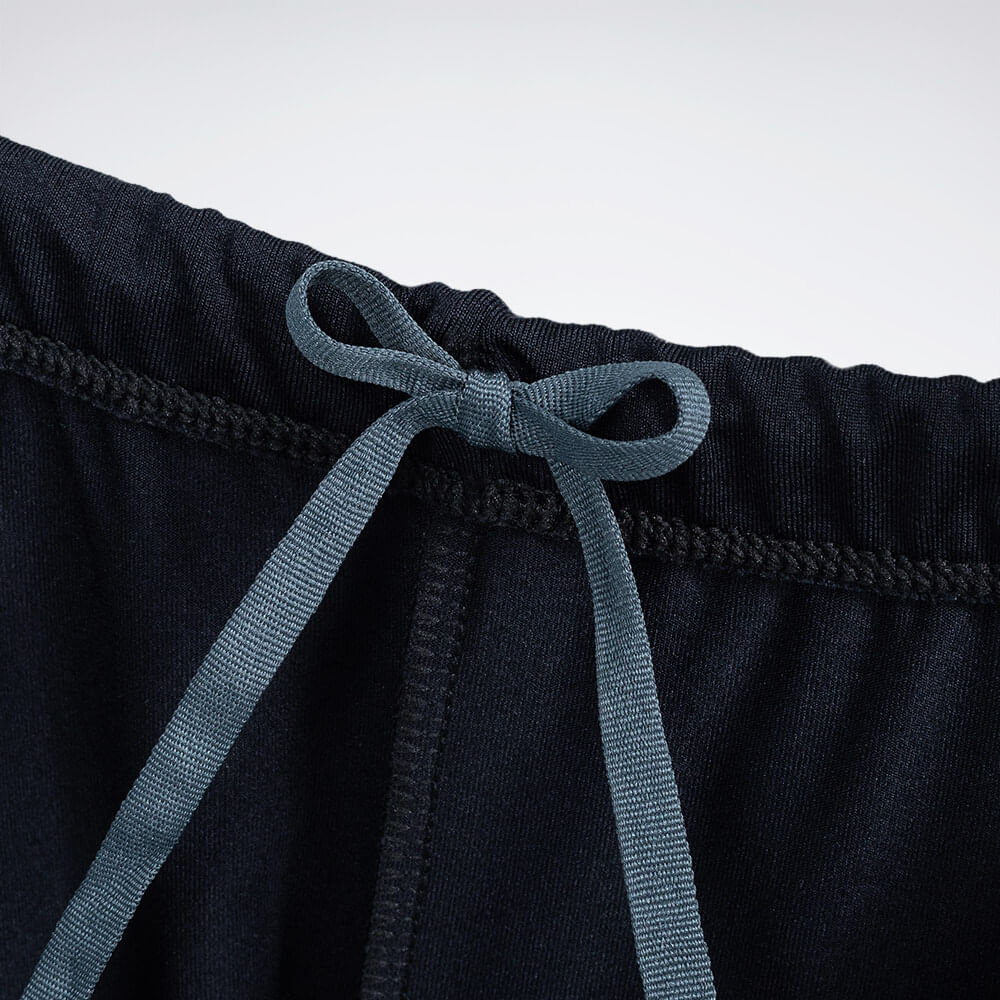 Calça Reebok Legging Workout Masculina