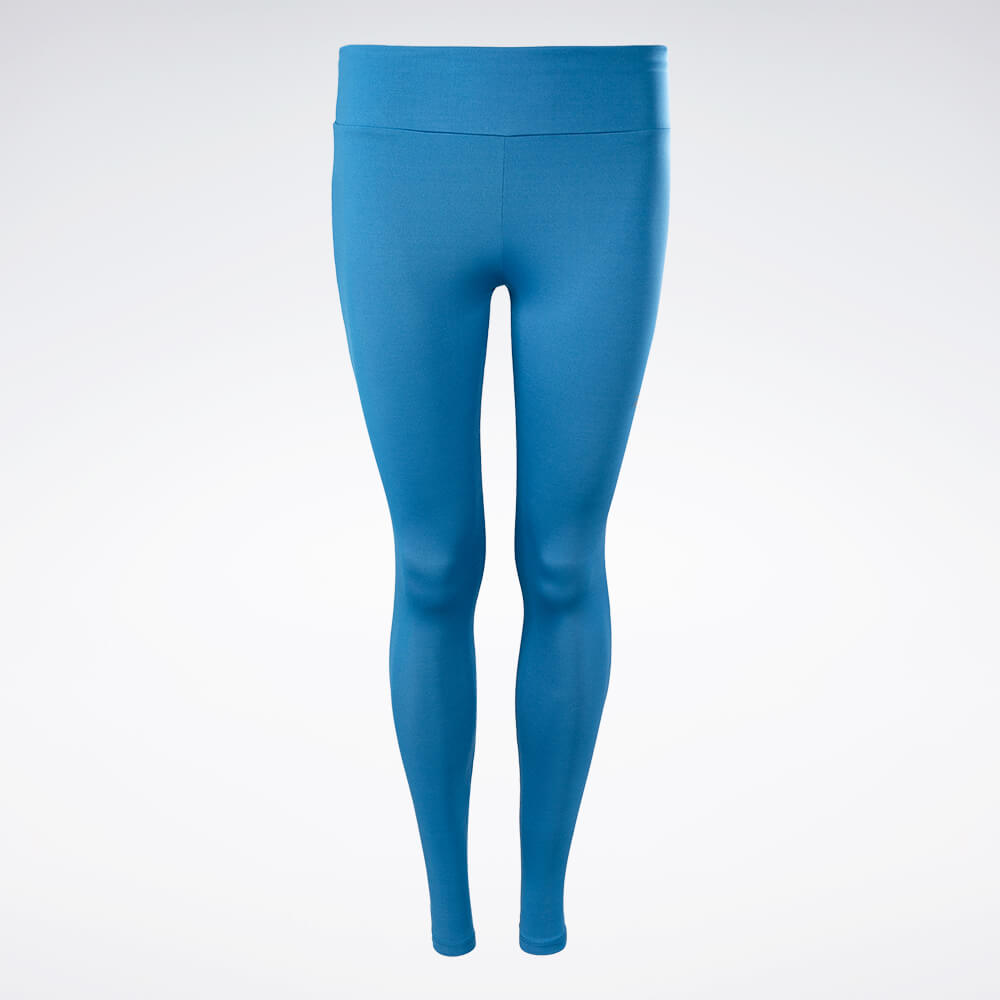 Calça Reebok Legging Workout 25 Feminina