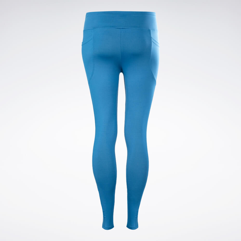 Calça Reebok Legging Workout 25 Feminina