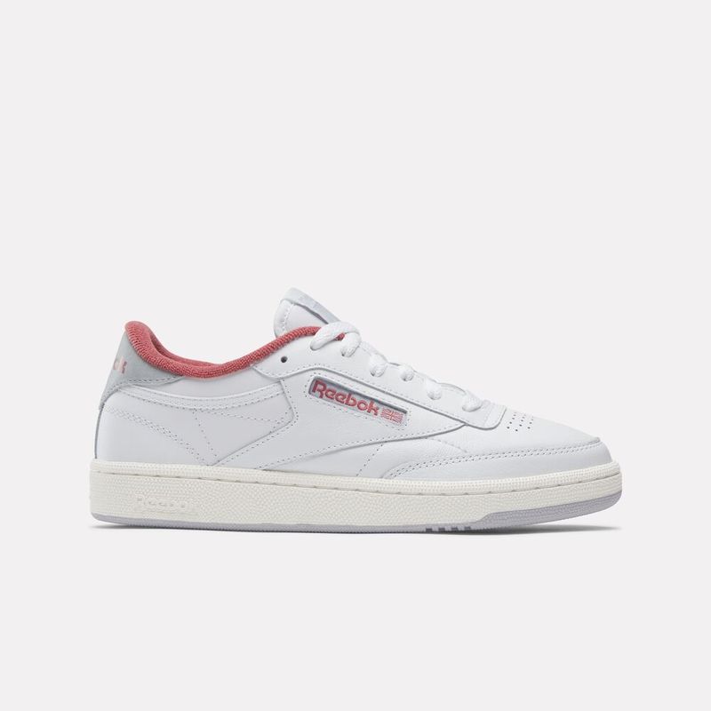 Tênis Reebok Club C 85 Feminino