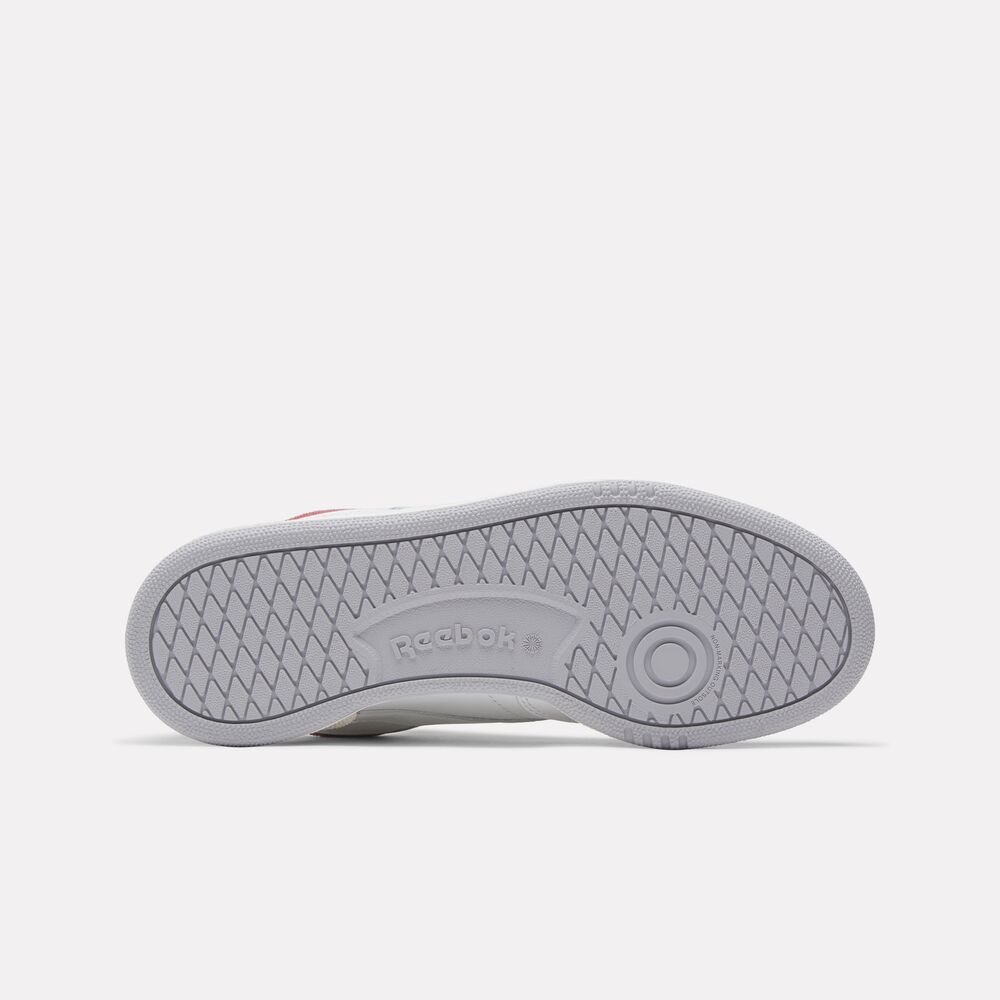 Tênis Reebok Club C 85 Feminino
