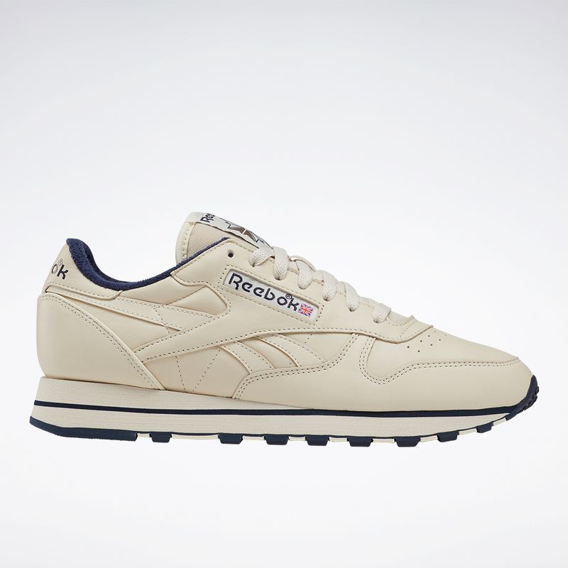 Tênis Reebok Classic Leather Feminino