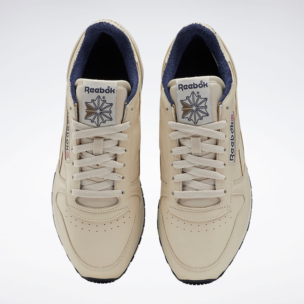 Tênis Reebok Classic Leather Unissex