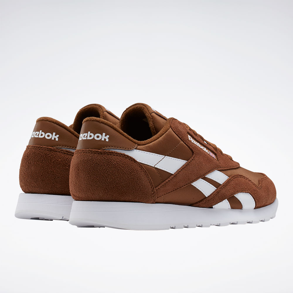 Tênis Reebok Cl Nylon Masculino