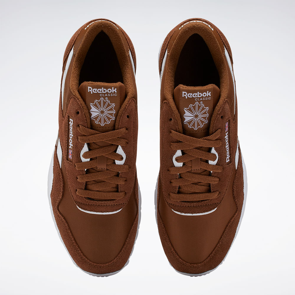 Tênis Reebok Cl Nylon Masculino
