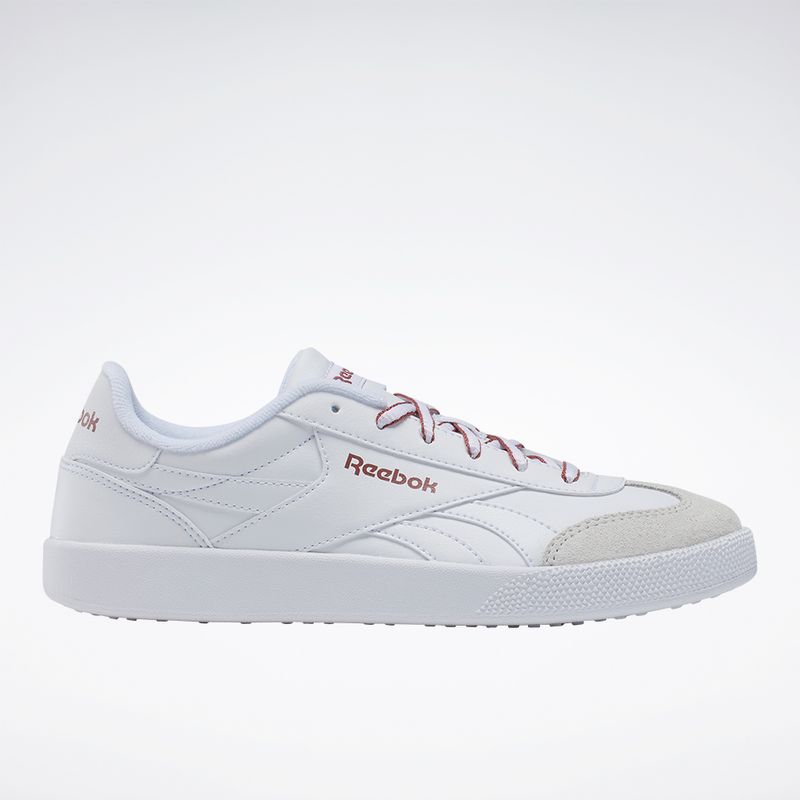 Tênis Reebok Smash Edge Feminino Casual