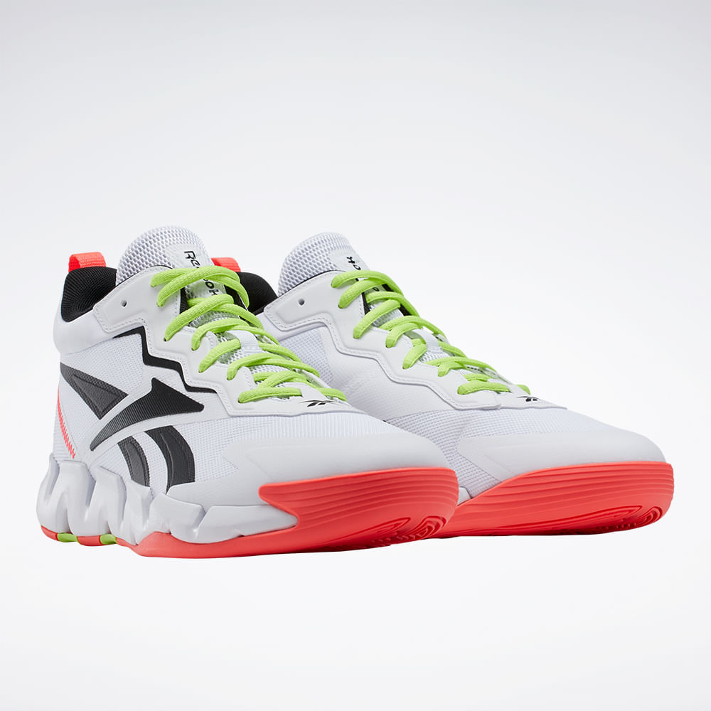 Tênis Reebok Zig Encore Masculino