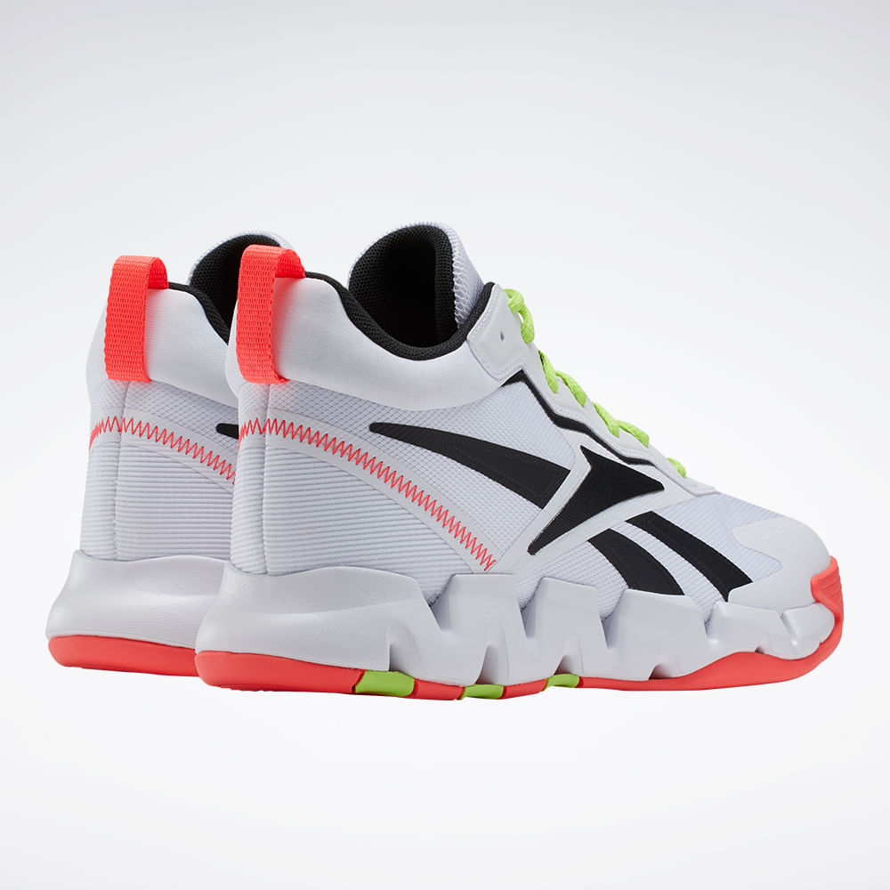 Tenis Reebok Zig Encore Masculino Reebok