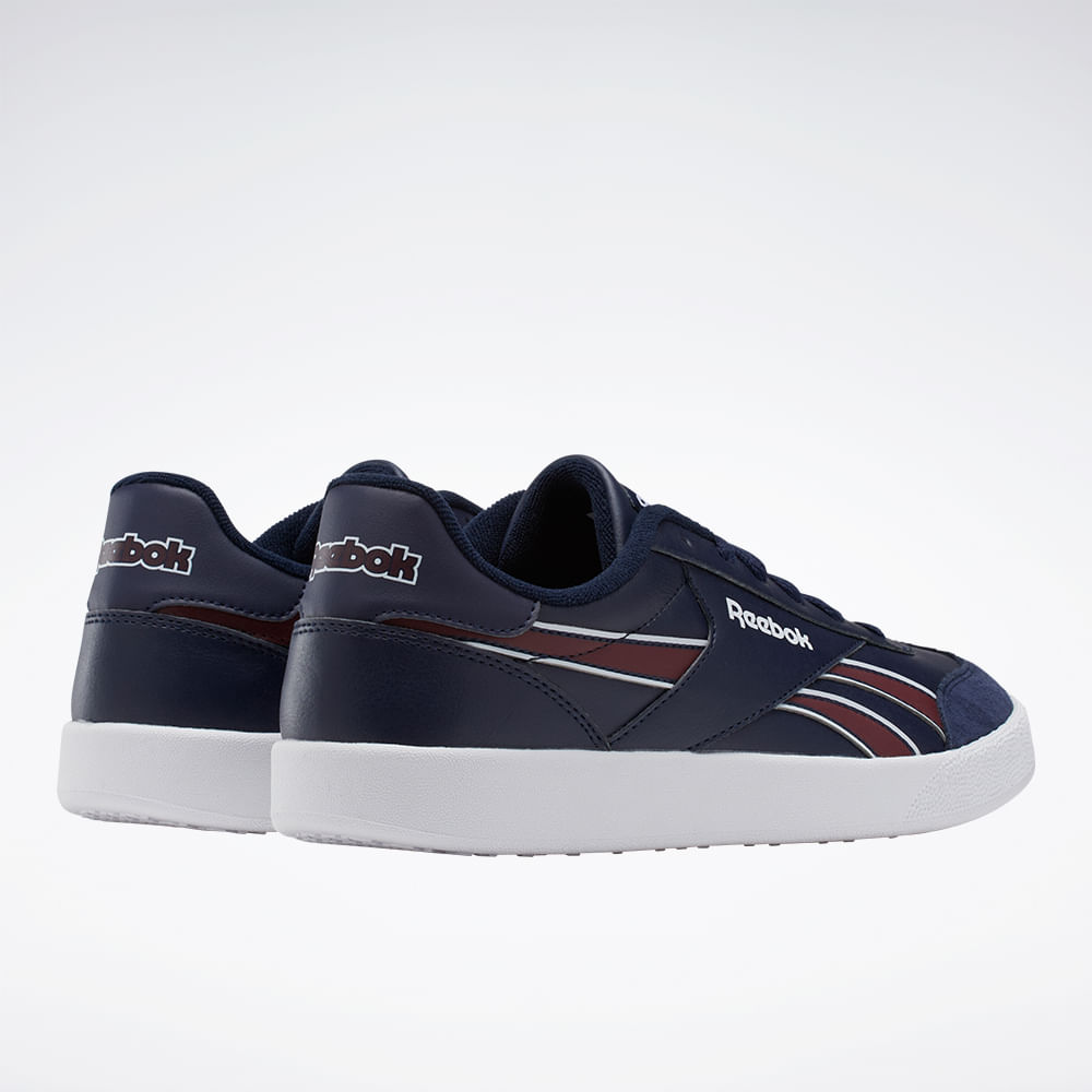 Tênis Reebok Smash Edge S Masculino