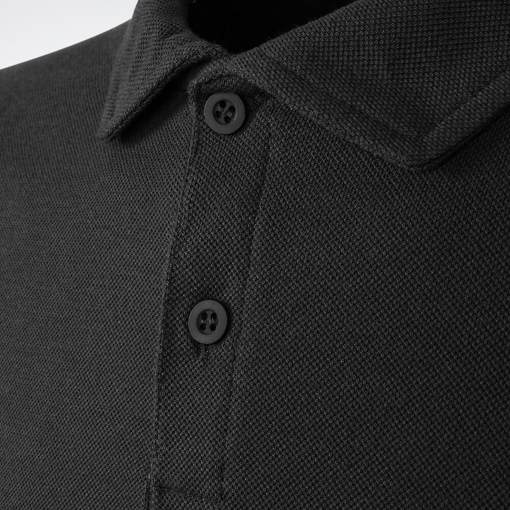 Polo Reebok CL Vector Masculina