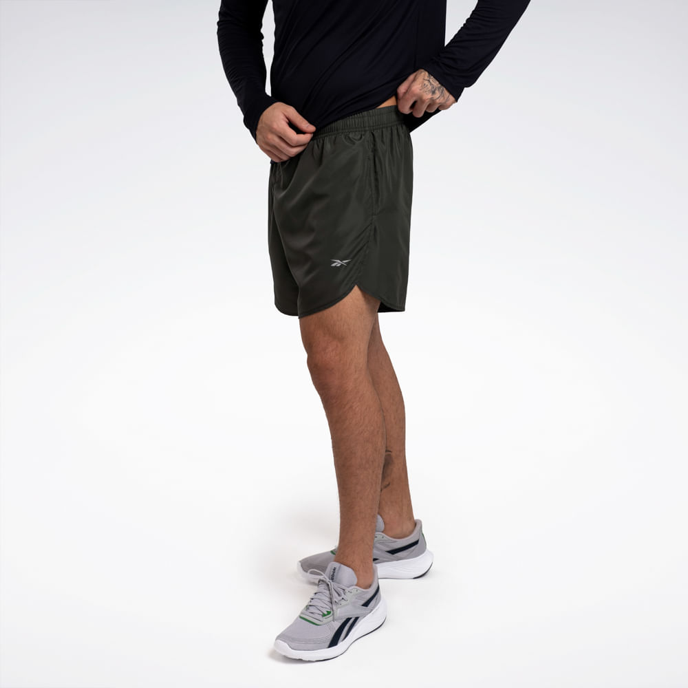 Short Reebok Dynamic 4 Masculino