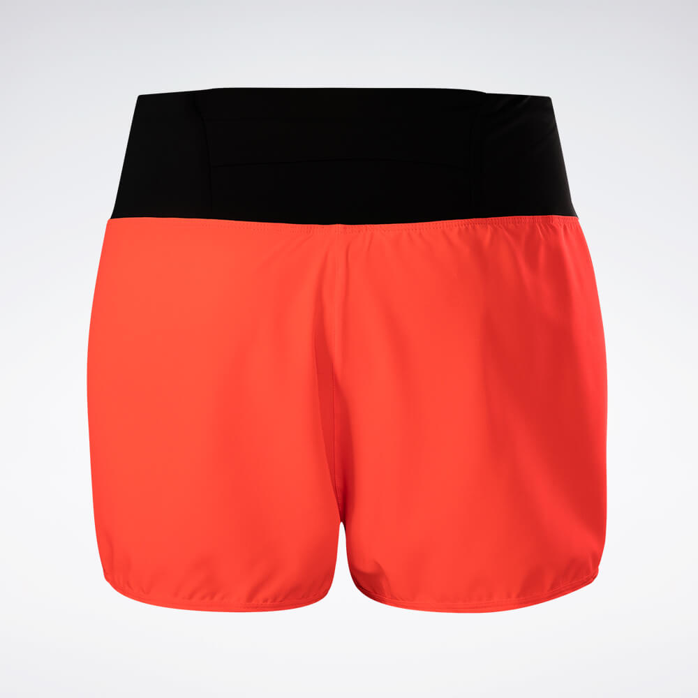 Short Reebok Impact 2 em 1 4 Feminino