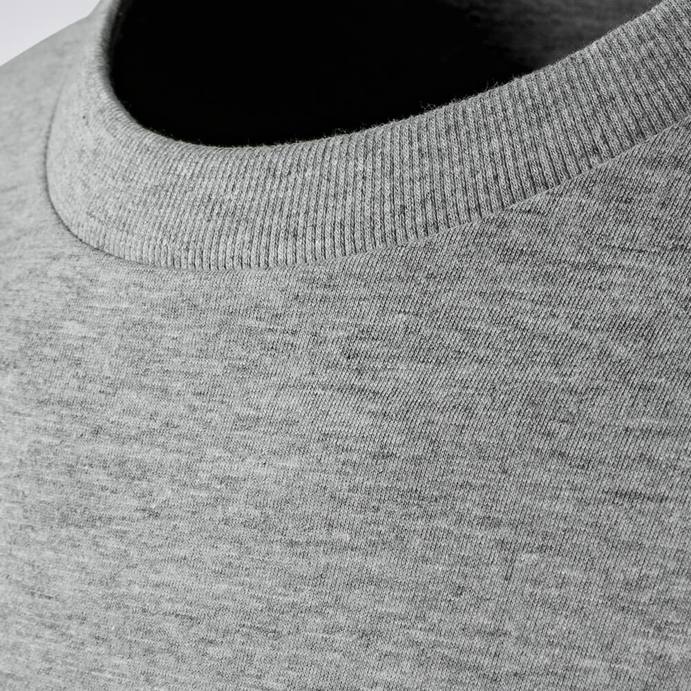 Camiseta Reebok Big Logo Linear Masculina