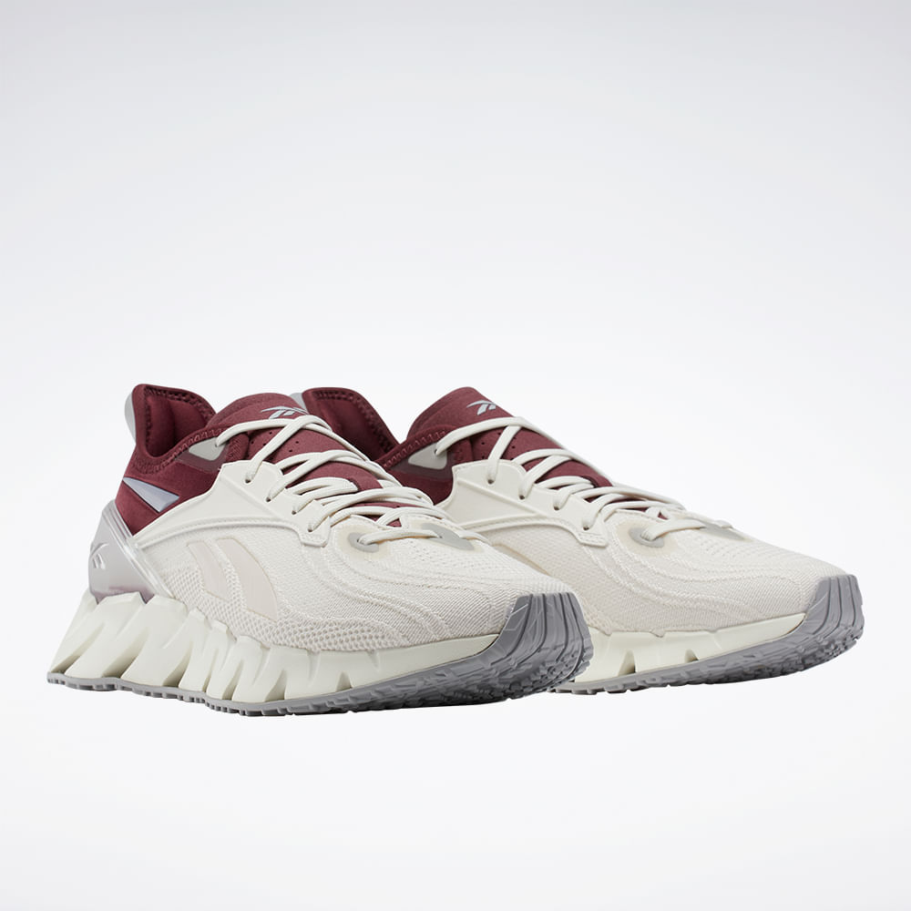 Tênis Reebok Zig Kinetica 3 Masculino