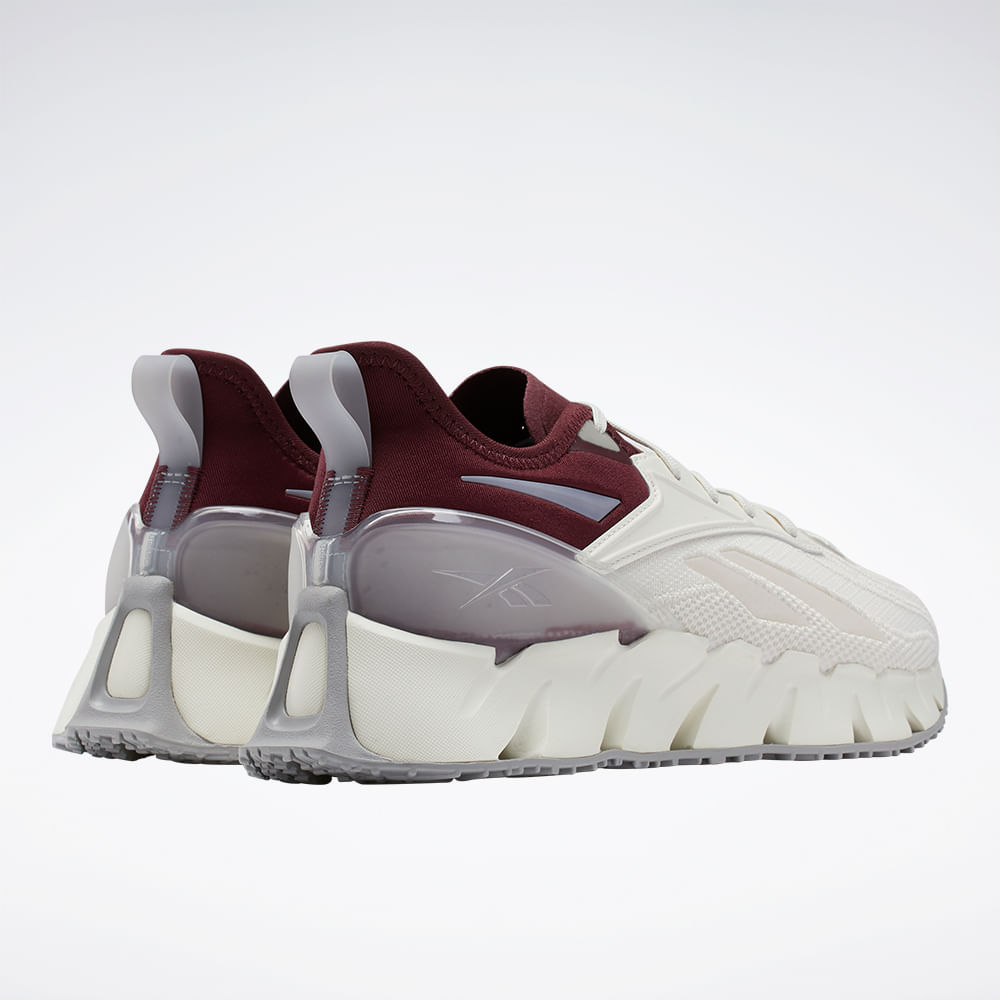 Tênis Reebok Zig Kinetica 3 Masculino