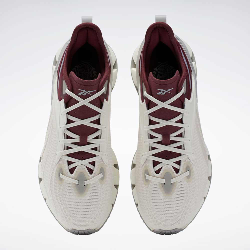 Tênis Reebok Zig Kinetica 3 Masculino