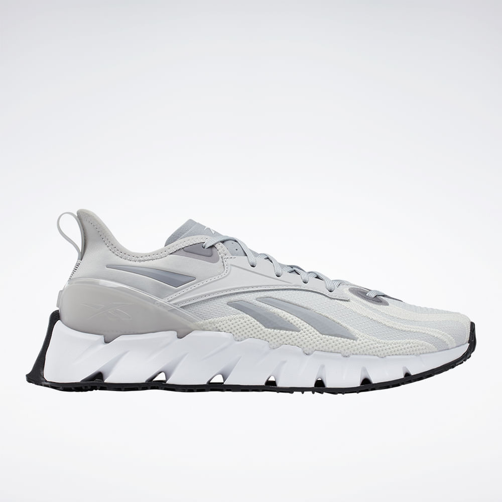 Tênis Reebok Zig Kinetica 3 Masculino