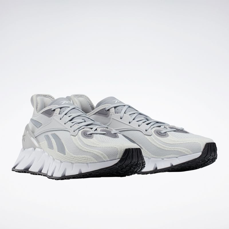 Tênis Reebok Zig Kinetica 3 Masculino - Reebok