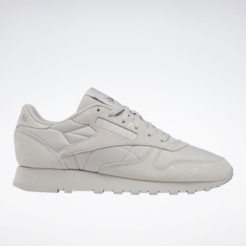 Tênis Reebok Classic Leather Feminino