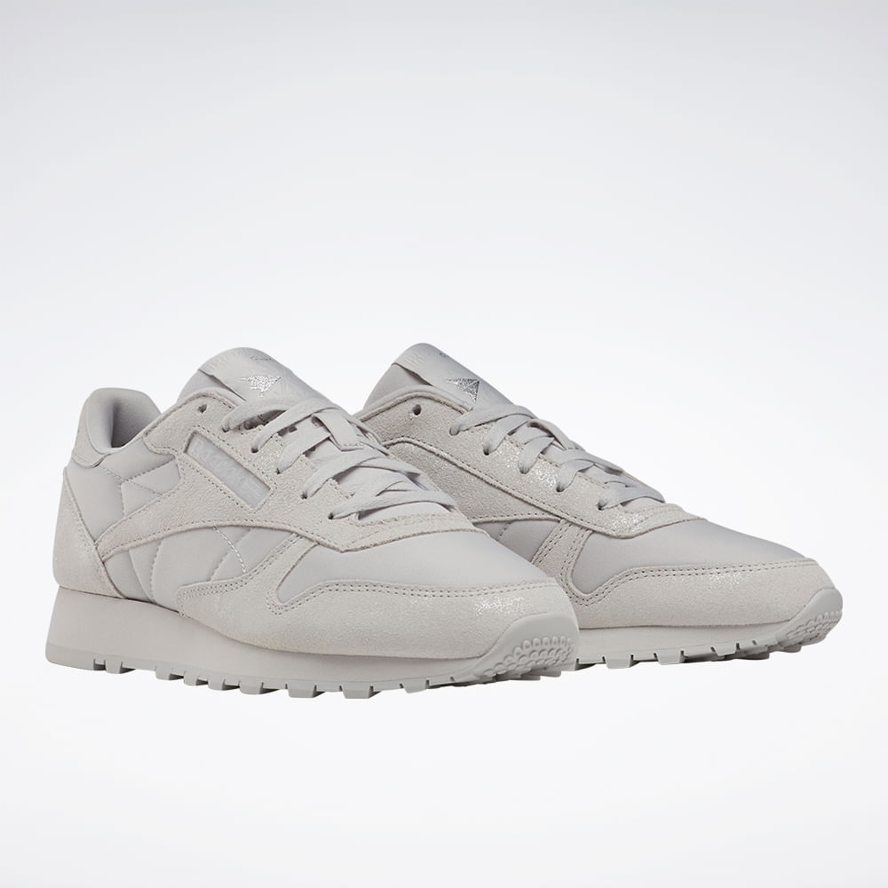 Tênis Reebok Classic Leather Feminino