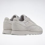 reebok classic leather spirit lila