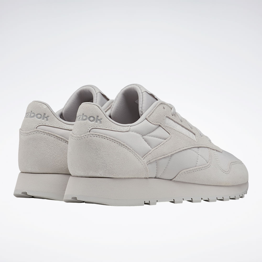 Tênis Reebok Classic Leather Feminino