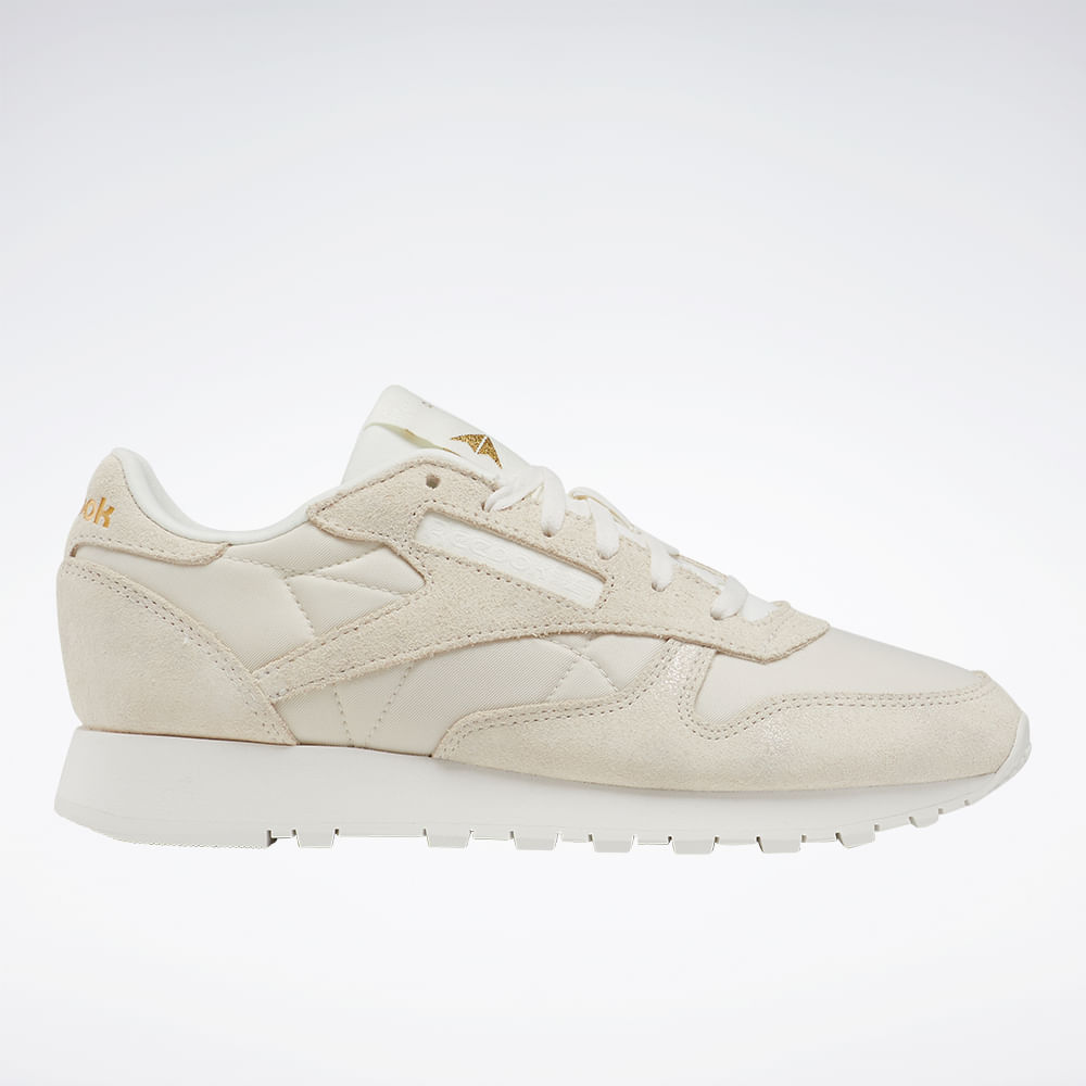 Tênis Reebok Classic Leather Feminino