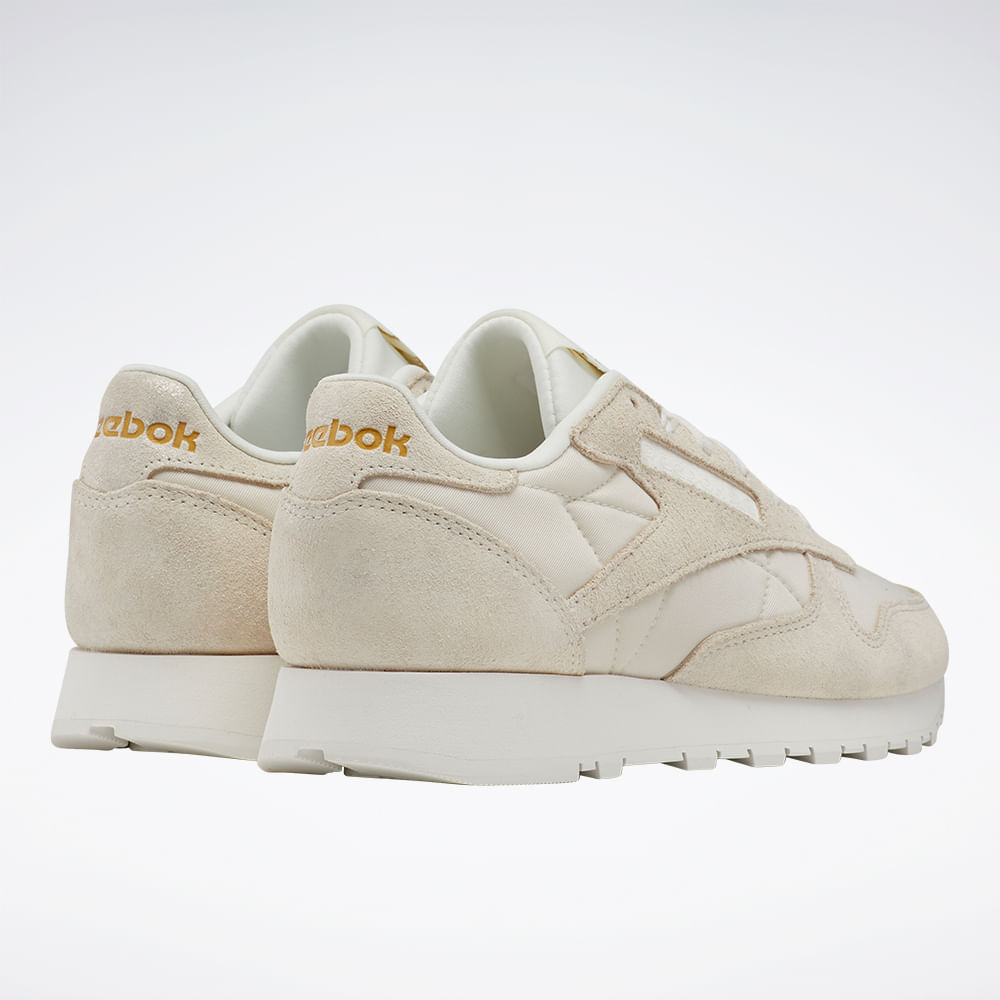 Tênis Reebok Classic Leather Feminino