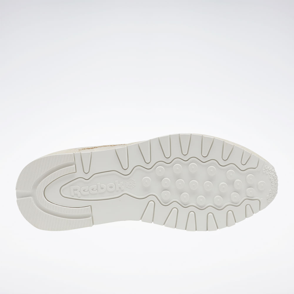 Tênis Reebok Classic Leather Feminino