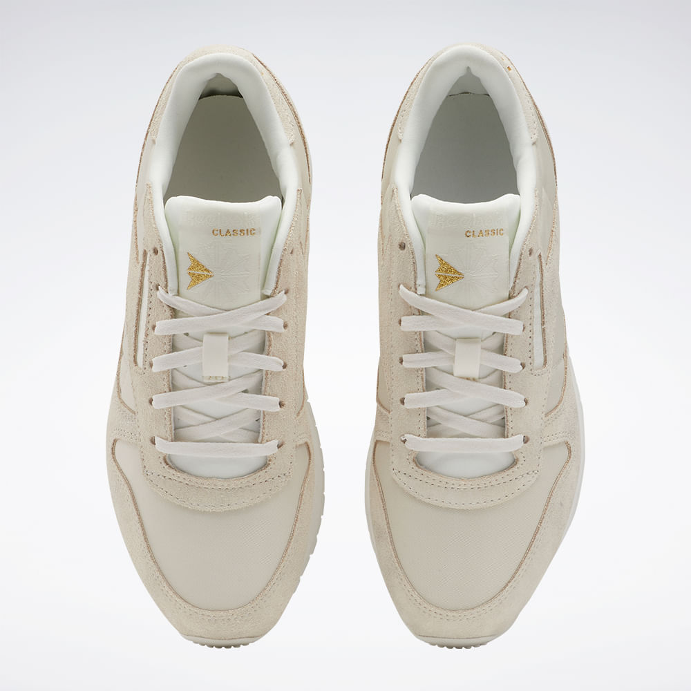 Tênis Reebok Classic Leather Feminino