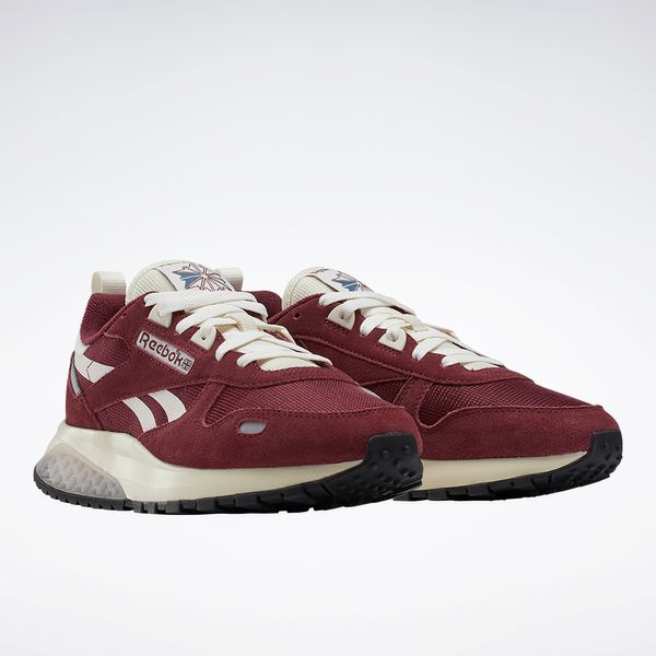 Tênis Reebok Classic Leather Hexalite + Masculino