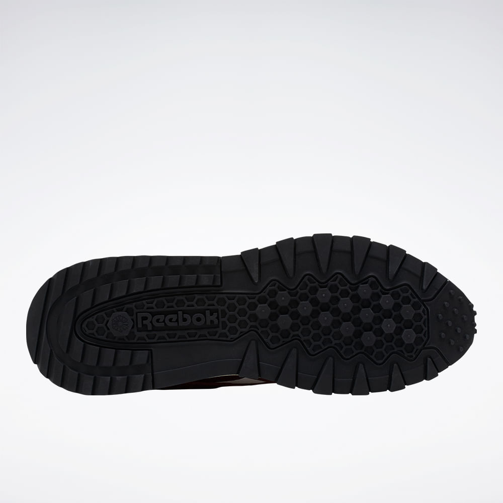 Tênis Reebok Classic Leather Hexalite + Masculino