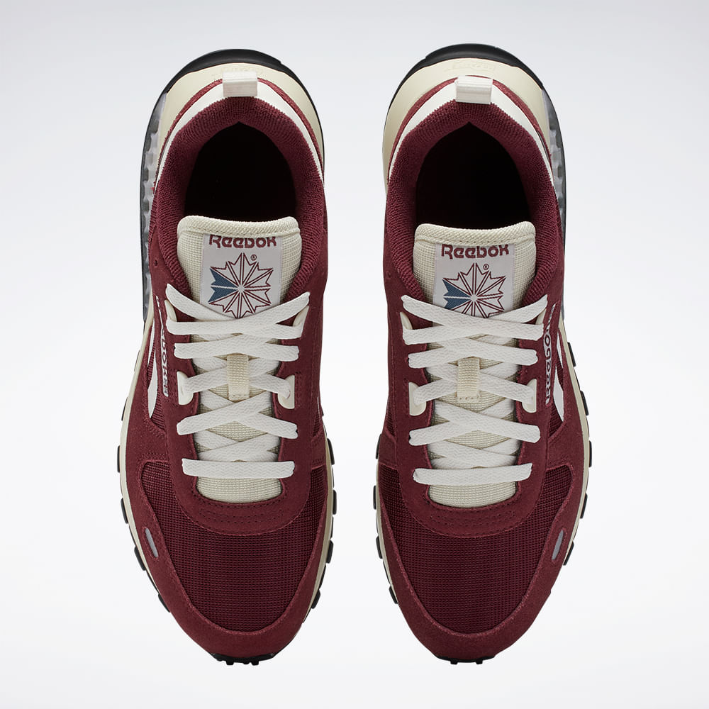 Tênis Reebok Classic Leather Hexalite + Masculino